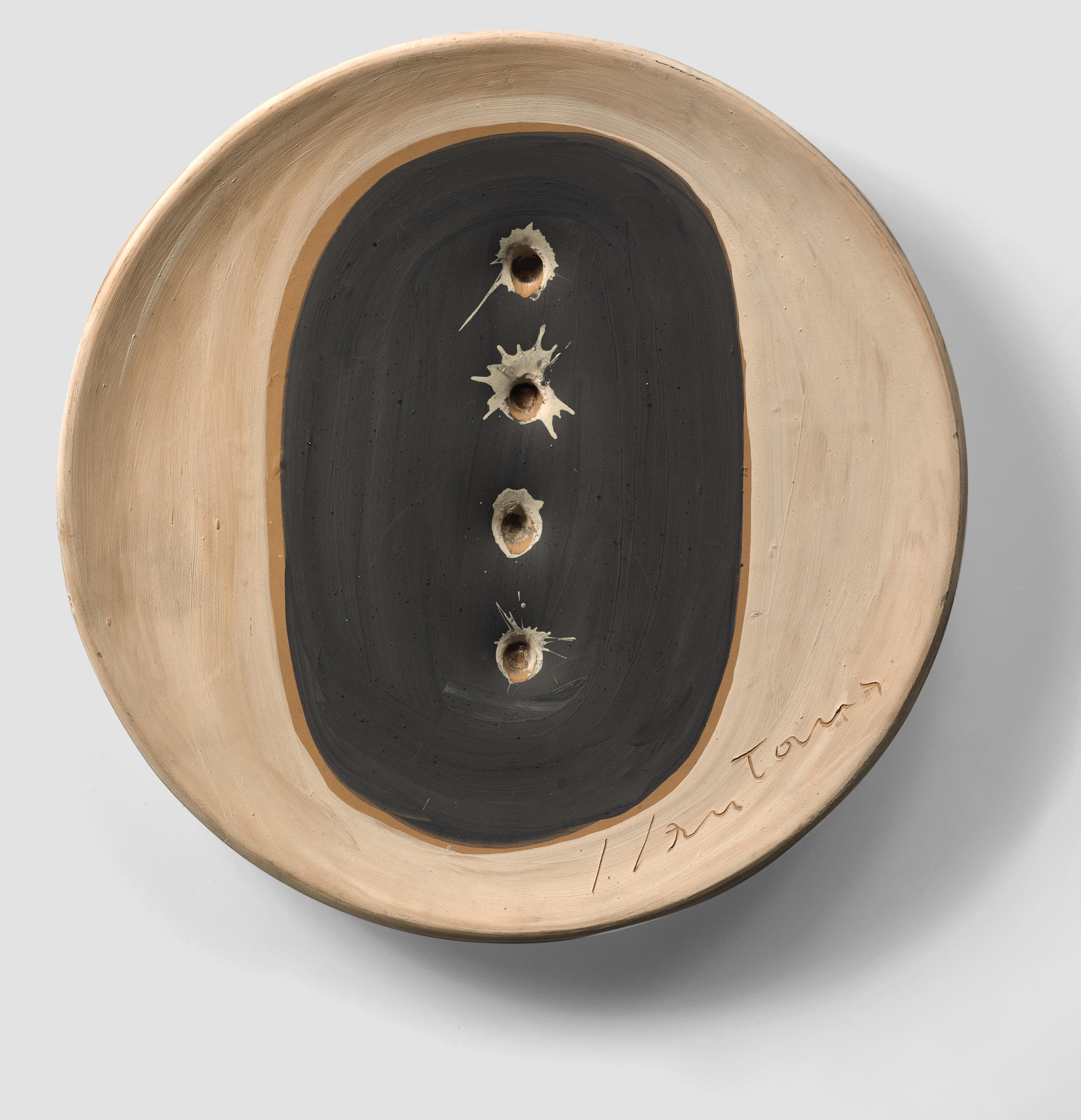 Concetto Spaziale (Spatial Concept)